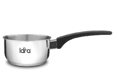 Сковорода LARA LR03-18 0.65л