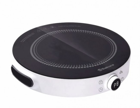 Плитка индукционная SAKURA SA-7160W