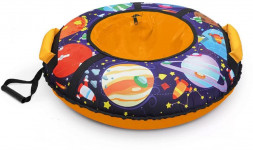 Тюбинг NIKA ТБ3К-85/ПЛ2 с планетами