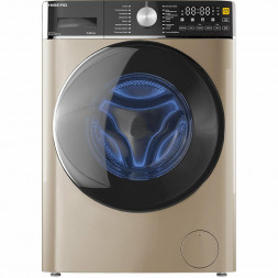 Стиральная машина фронтальная HIBERG Стиральная машина c сушкой i-DDQ8 - 10614 G