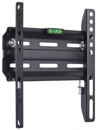 Кронштейн MD 3132 EXTRASLIM черный до 43