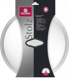 Крышка RONDELL Stolz RDA-1783