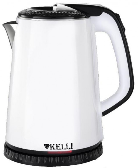 Чайник электрический KELLI KL-1409W