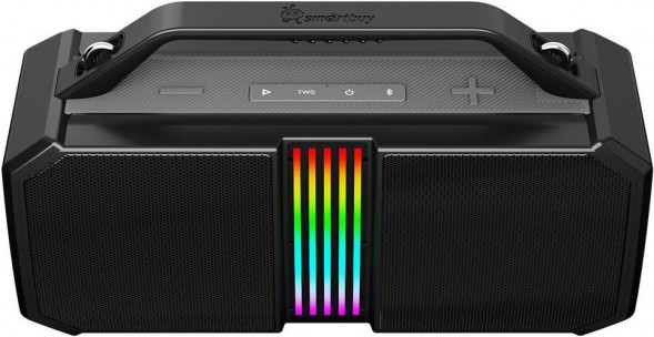 SMARTBUY (SBS-5820) FLYER черный