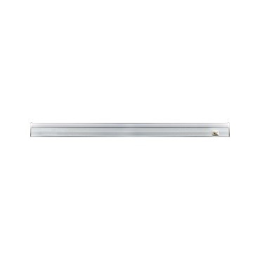 Светильник ULTRAFLASH (11915) LWL-2012-05CL (Светодиодный свет-к, 20LED, 220В, 5W, с сетевым проводом)