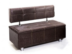 Модульный диван БИТЕЛ ТОРОНТО МД-1250 БУРБОН (Кашемир 561)