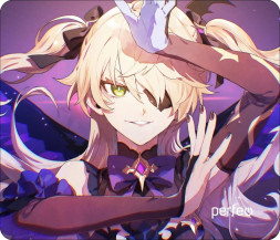 Коврик для компьютерной мыши PERFEO (PF_D0647) &quot;Anime&quot;