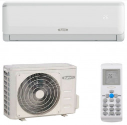 Сплит система БИРЮСА B-09DIR/B-09DIQ Inverter