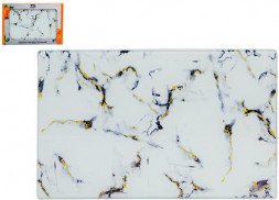 Доска разделочная LAVENIR C322030-CC038L (110773)