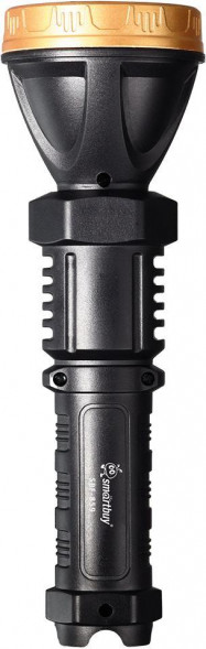 Фонарь SMARTBUY (SBF-859) SBF-859 черный