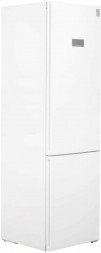WEISSGAUFF CBN2WC2W2 Inverter 419л белый