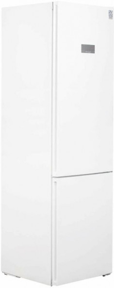 WEISSGAUFF CBN2WC2W2 Inverter 419л белый