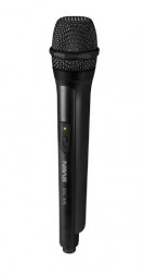 Микрофон SVEN MK-700 черный