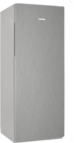 Морозильник POZIS FV NF-117 228л серебристый металлопласт