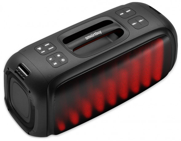Акустика SMARTBUY (SBS-5560) EVOLUTION 2 , черный