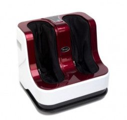 Массажер BRADEX KZ 0477 Массажер для стоп и икр БЛАЖЕНСТВО ЛЮКС