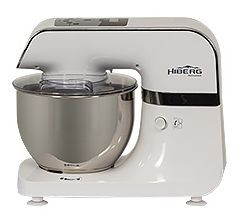 Миксер планетарный HIBERG MP 1040 DW