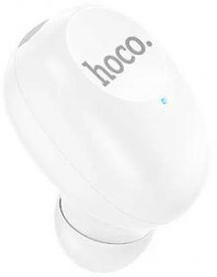 Гарнитура HOCO (6931474764379) E64 White