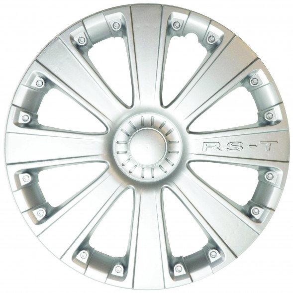 Колпаки на колеса СТАРТ (13683) АВТО КК RST-R13 (уп. 2 шт,)/АК1368