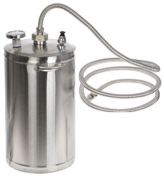 Дистилятор УЗБИ Первач -Дачно-Деревенский 20Т, 20л ,дистилятор