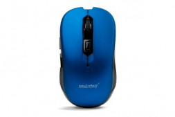 мышь SMARTBUY (SBM-200AG-B) синий