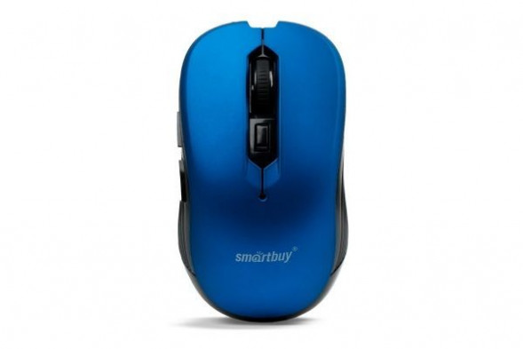 мышь SMARTBUY (SBM-200AG-B) синий