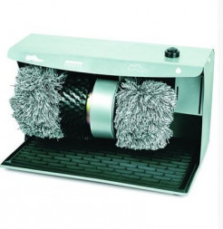 машинка для чистки обуви GASTRORAG JCX-12