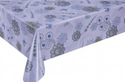 Клеёнка на неткан. основе LAVENIR TD-3956