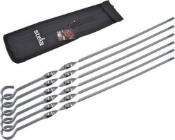 Набор шампуров STELLA ST60101541