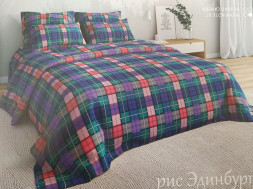 Постельные принадлежности BRUNO КПБ ЕВРО Эдинбург