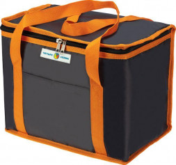 Сумка-холодильник ЧЕТЫРЕ СЕЗОНА (80-0287) Сумка-холодильник (термосумка) 20л