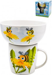 Набор посуды LAVENIR 2-1909.