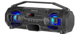 Портативная акустика DEFENDER (65104) G104