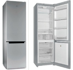 Холодильник INDESIT DS 4200 SB
