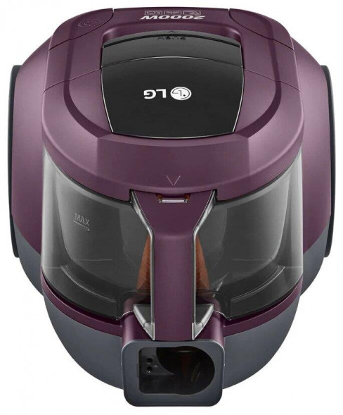 Пылесос LG VC5420NHTW [ПИ]