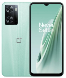 Смартфон ONEPLUS Nord N20 SE MEA 4/128Gb Jade Wave EU (CPH2469)