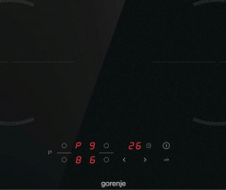 GORENJE Индукционная варочная панель GI6401BSCE 743283