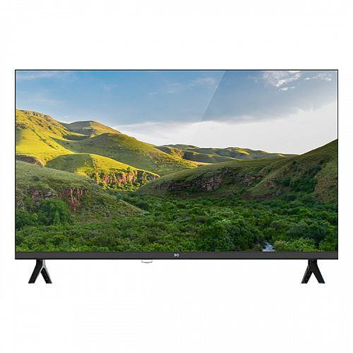 LED-телевизор BQ 32FS36B FHD SMART Безрамочный