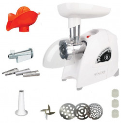 Мясорубка АКСИОН М 42.04