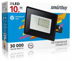 прожектор SMARTBUY (SBL-FLLight-10-65K) 10W/6500K