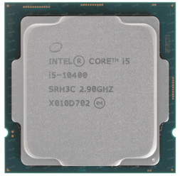 Процессор INTEL CORE I5-10400 (OEM) (CM8070104290715SRH3C)