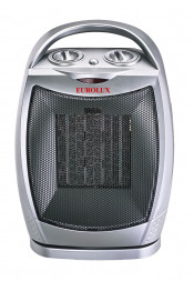 Тепловентилятоор EUROLUX ТВК-EU-2