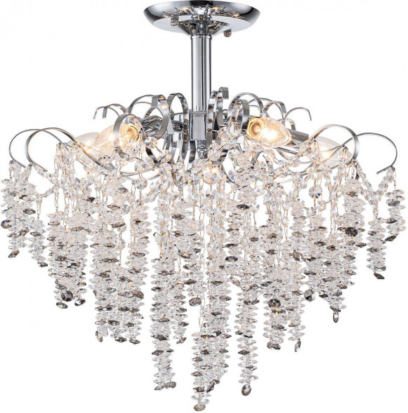 ESCADA 2106/5P E14*40W Chrome