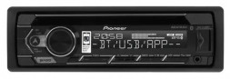 Автомагнитола PIONEER DEH-S4250BT