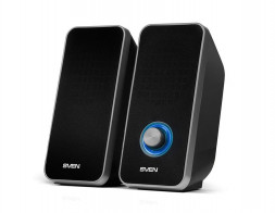 Акустика SVEN 325 черный