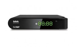 ПРИСТАВКИ DVB-T/DVB-T2 BBK SMP027HDT2*