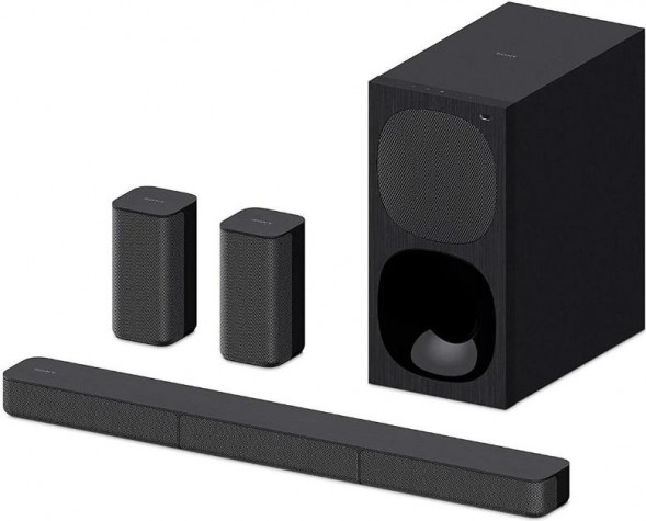 Саундбар SONY HT-S20R AF1