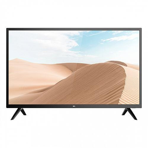 LED телевизор BQ 32S06B SMART Салют