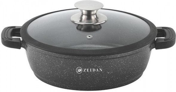 ZEIDAN Z-501038 Black