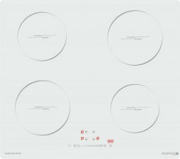 Варочная панель ZIGMUND& SHTAIN CI306W